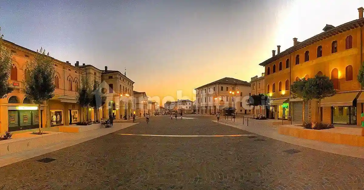 Palazzo - Edificio - foto 2