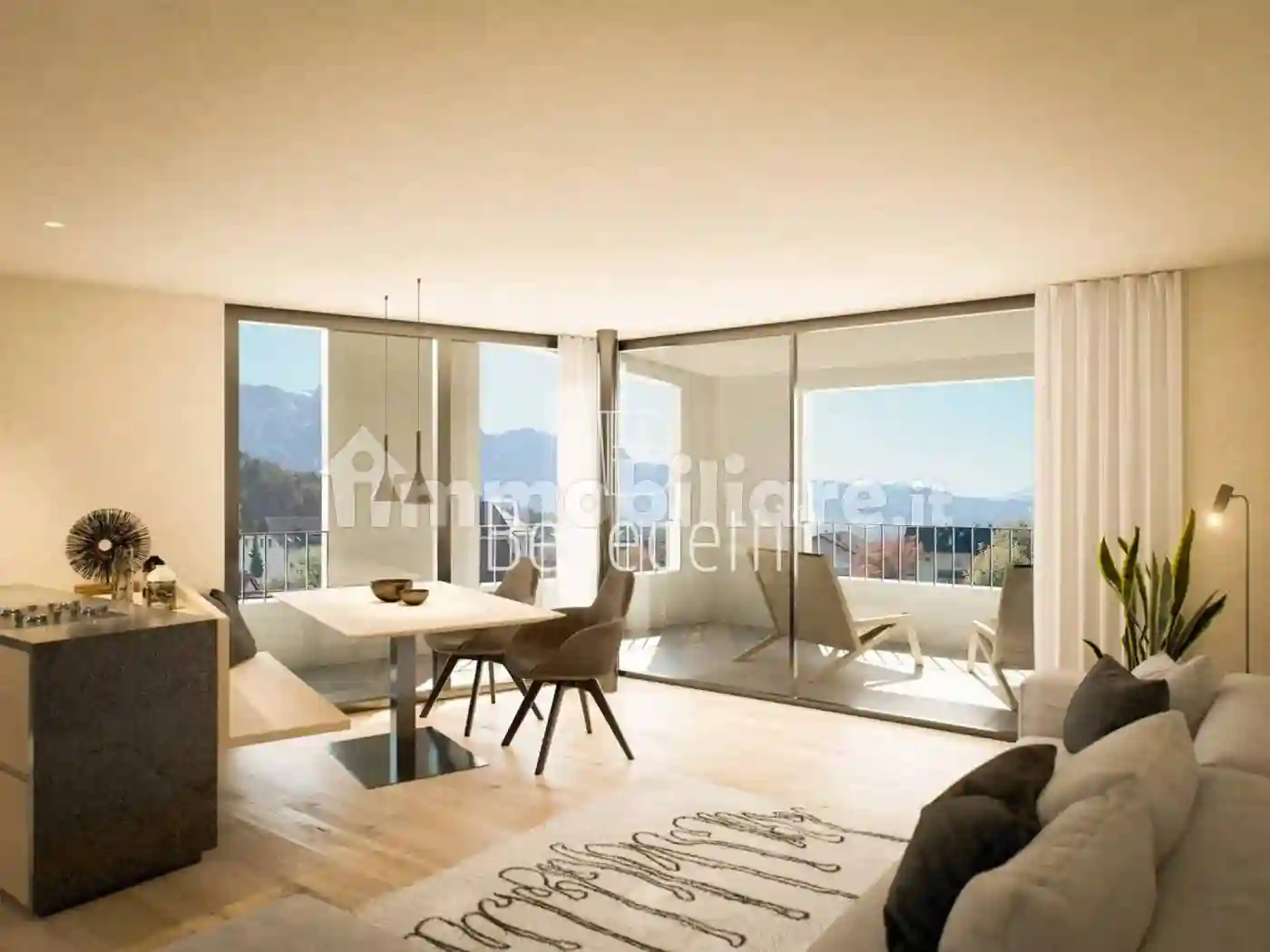 Appartamento - foto 3