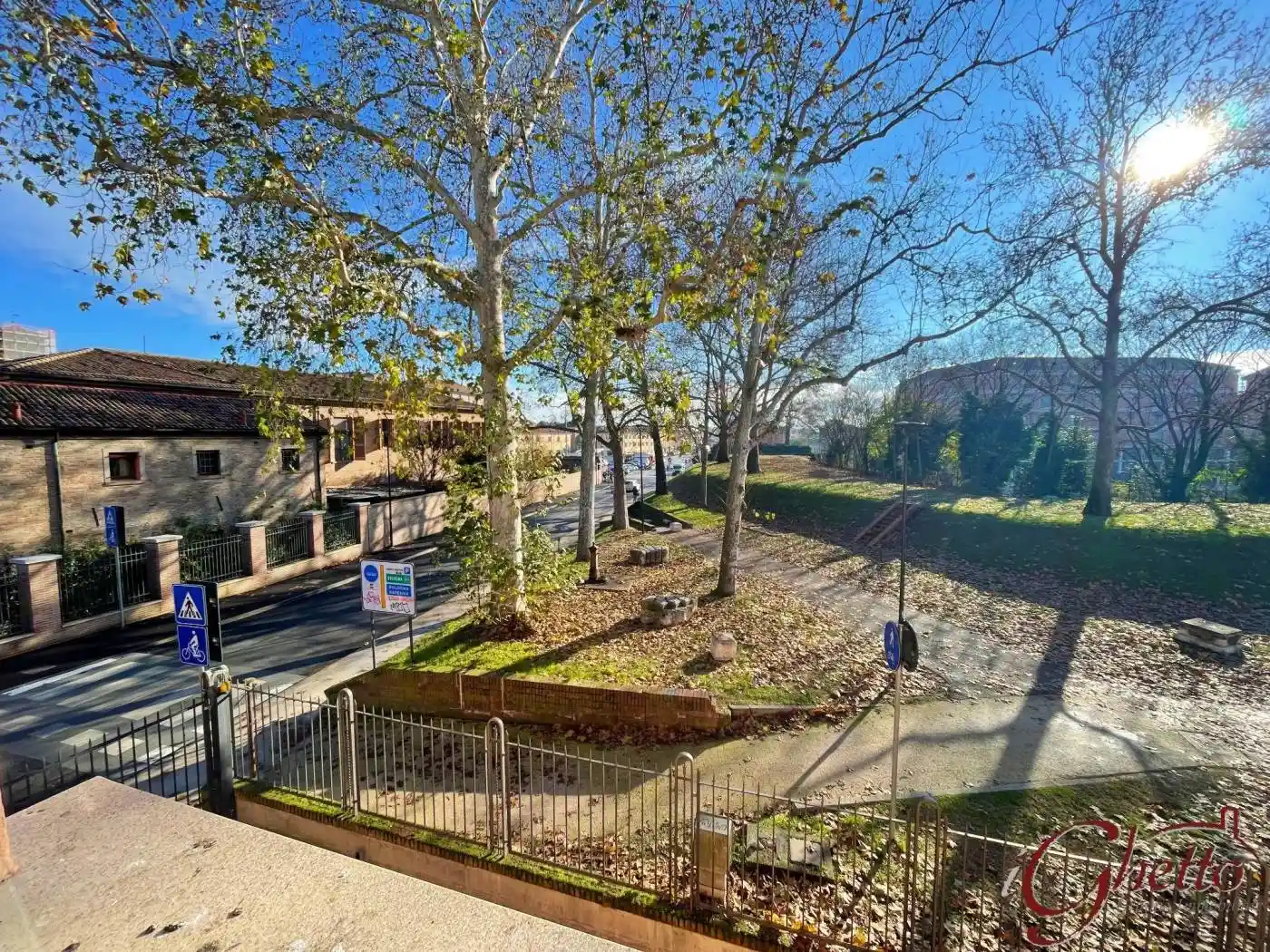 Appartamento in vendita a Ferrara