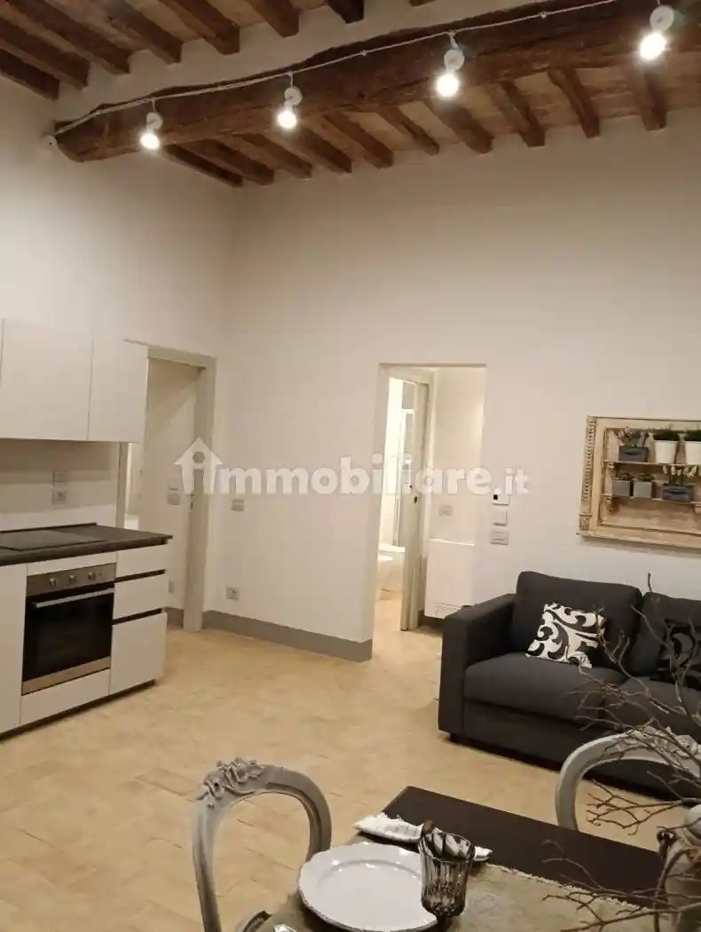 Appartamento in affitto a Perugia
