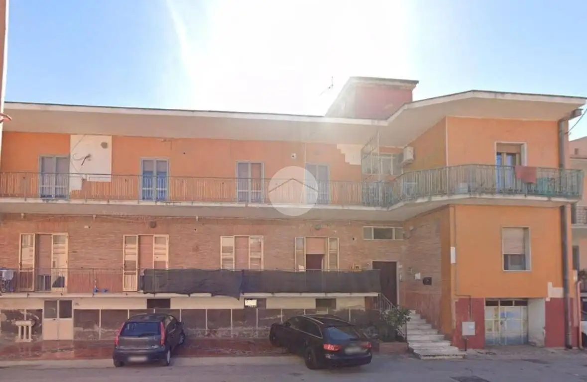 Appartamento in vendita a Santa Maria Capua Vetere