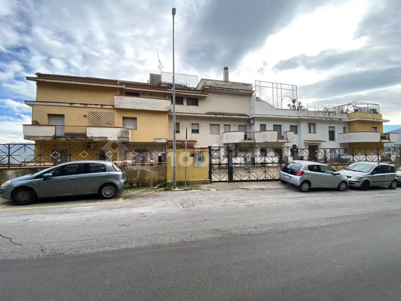 Appartamento in vendita a Monreale