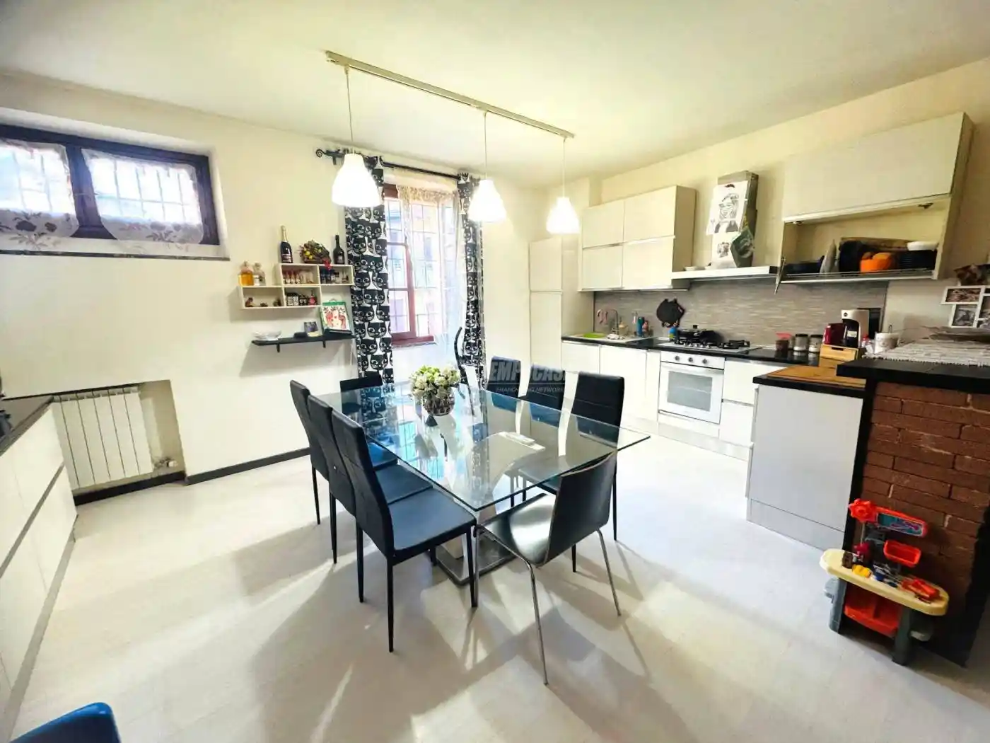 Appartamento in vendita a Villa Guardia