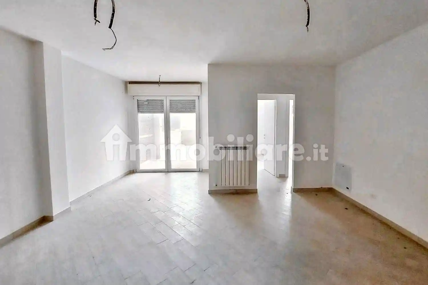 Appartamento in vendita a Fiumicino