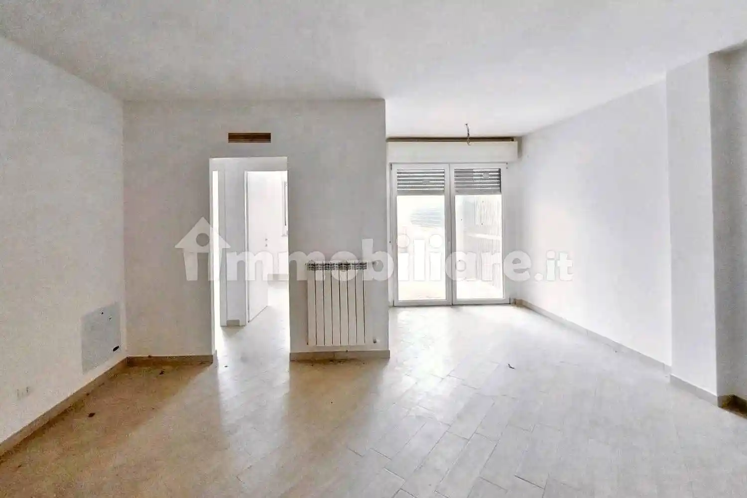 Appartamento in vendita a Fiumicino