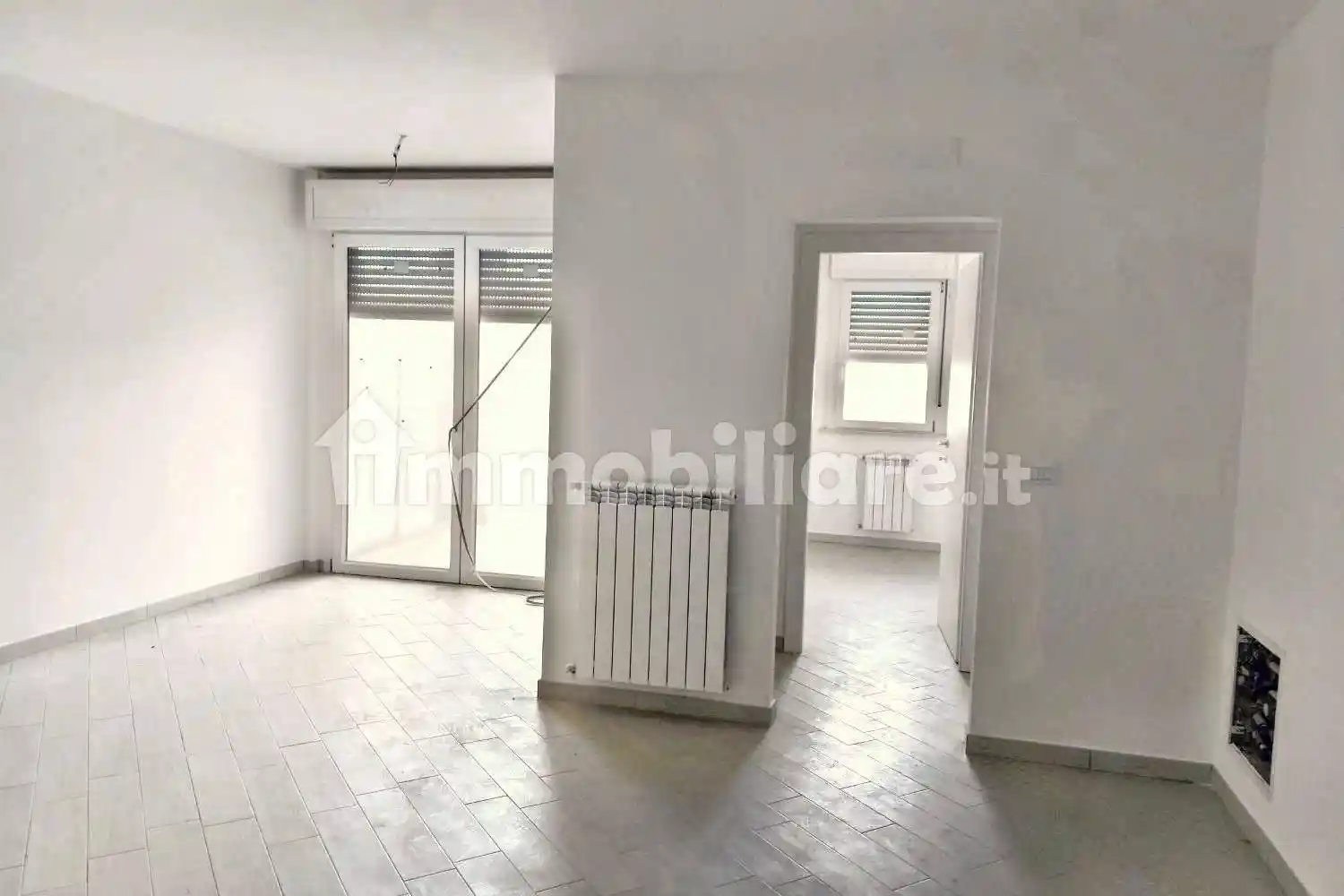 Appartamento in vendita a Fiumicino