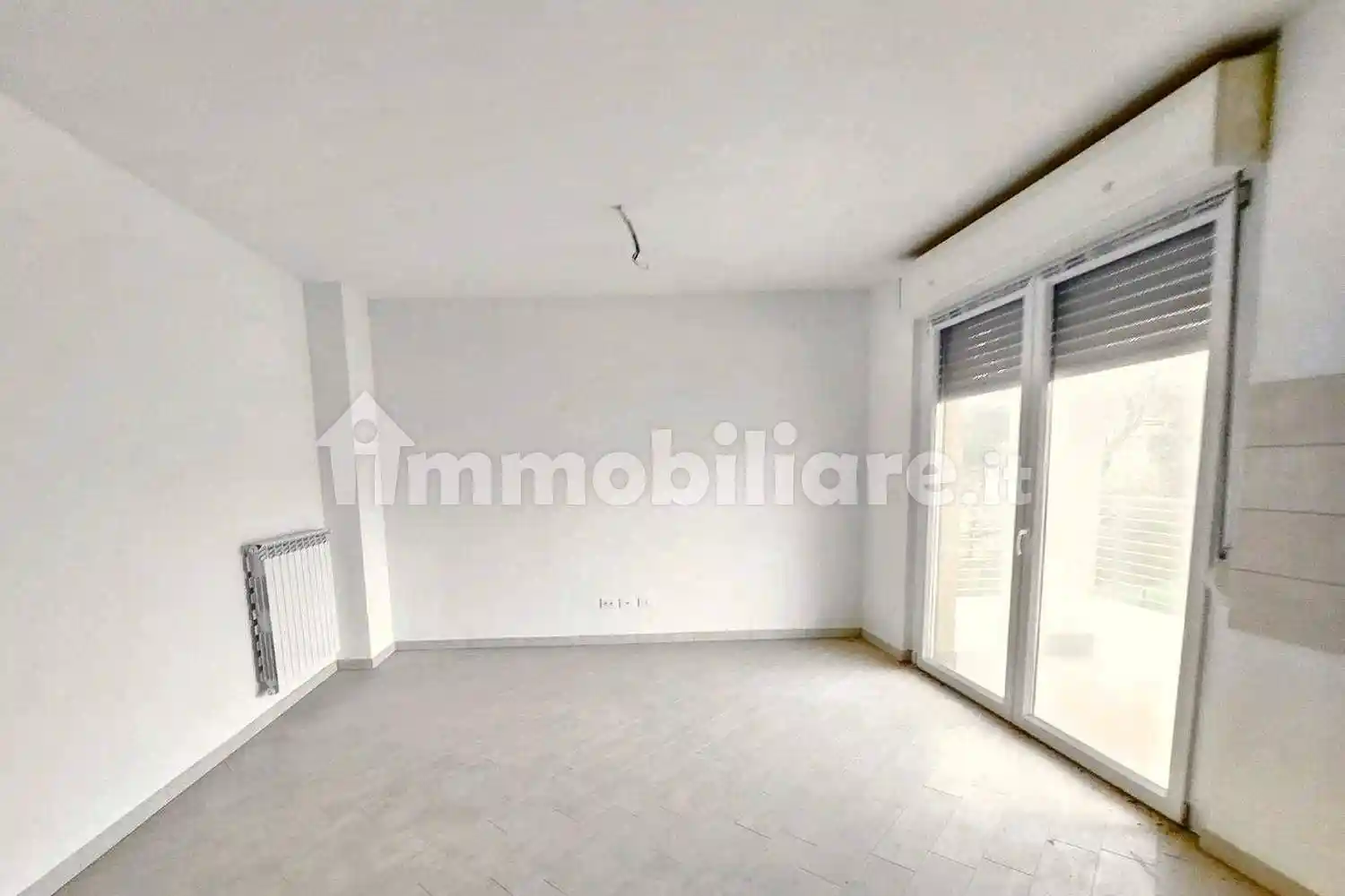 Appartamento in vendita a Fiumicino