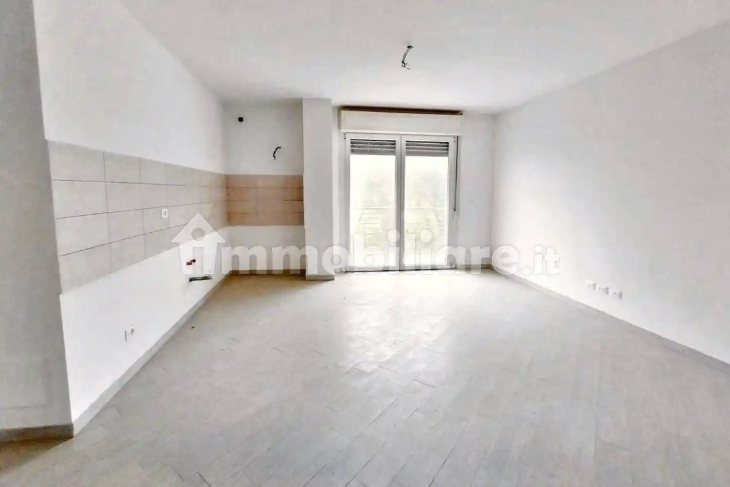 Appartamento in vendita a Fiumicino