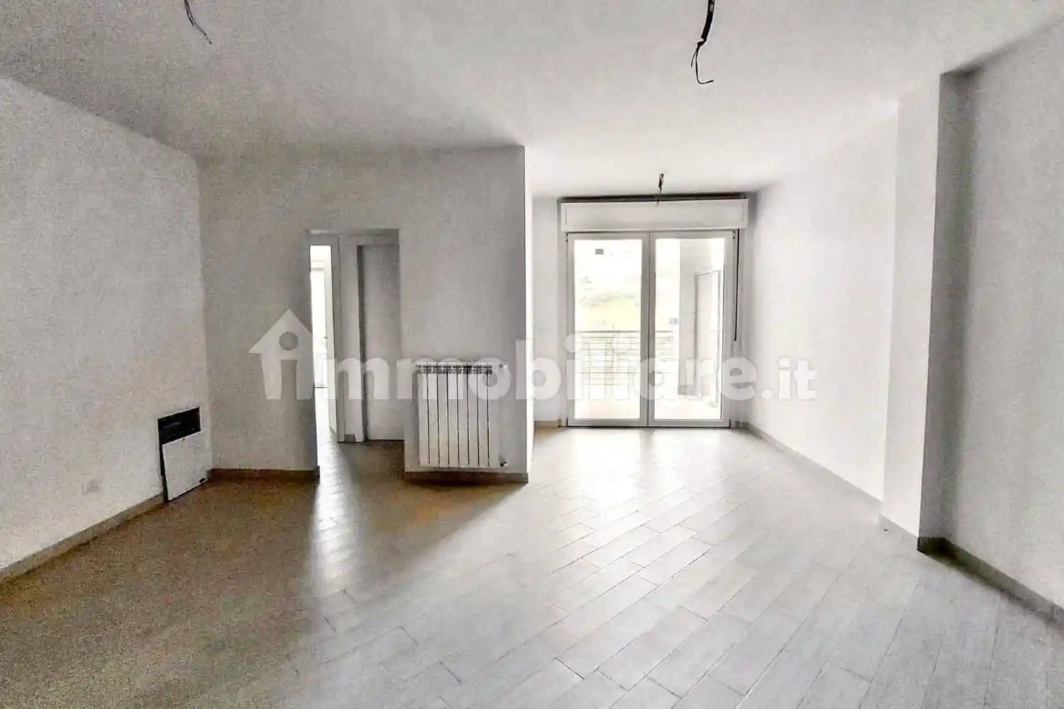 Appartamento in vendita a Fiumicino