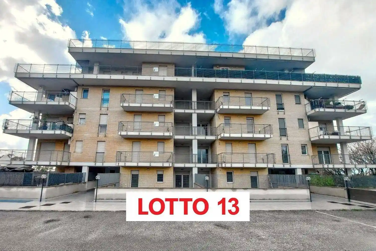 Appartamento in vendita a Fiumicino