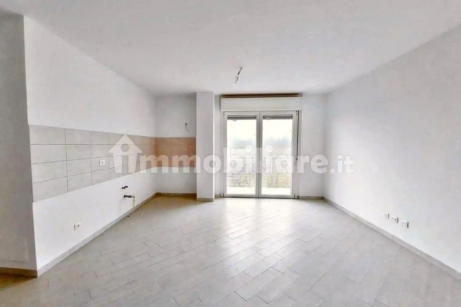 Appartamento in vendita a Fiumicino