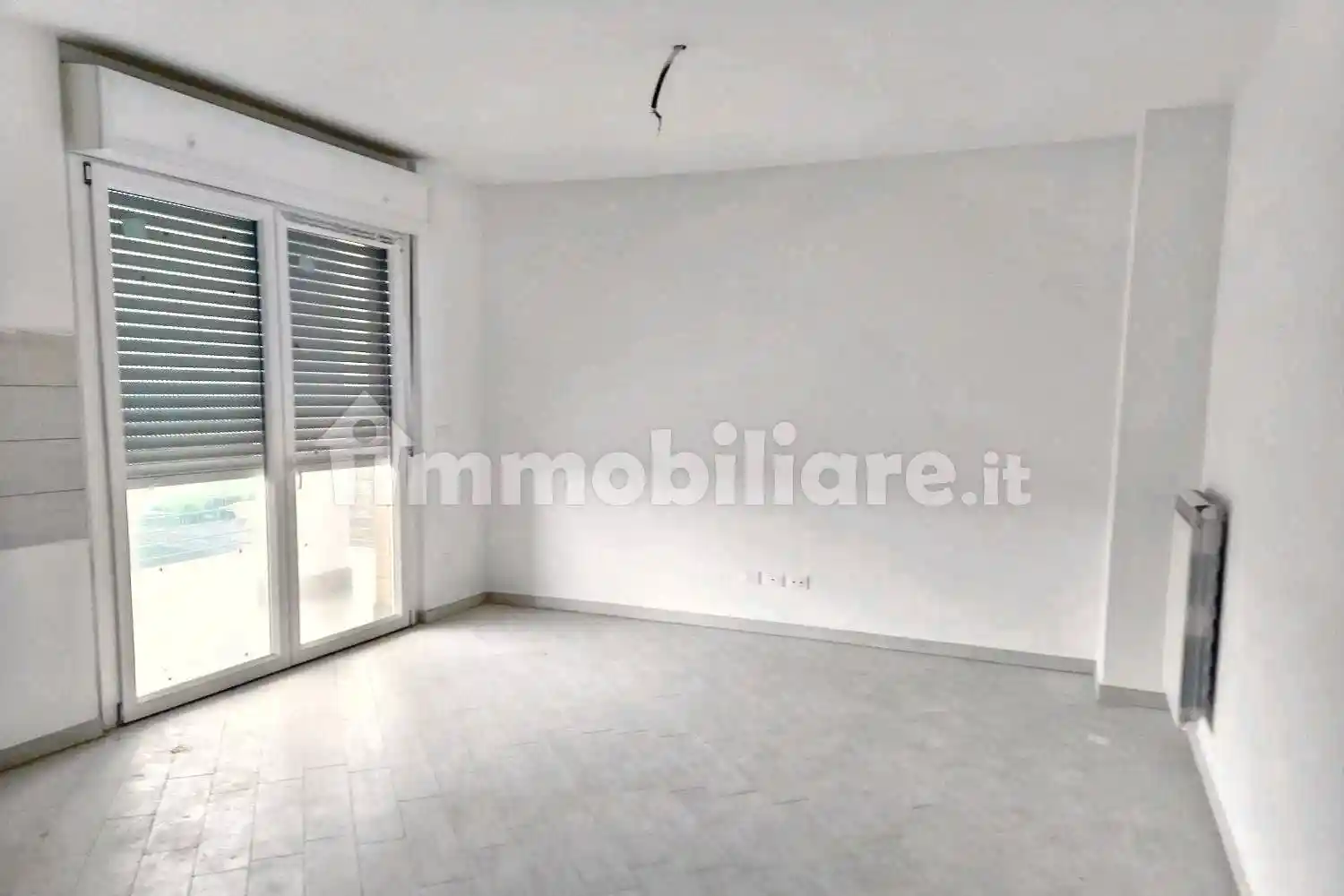 Appartamento in vendita a Fiumicino