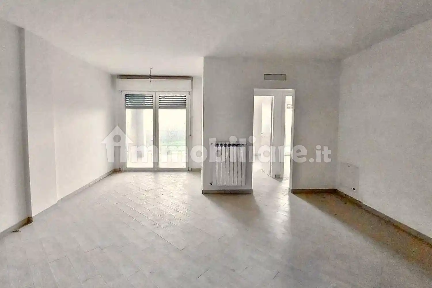 Appartamento in vendita a Fiumicino