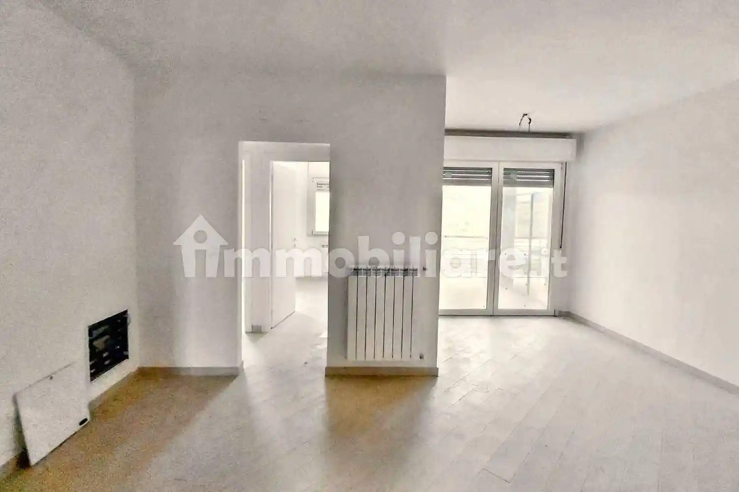 Appartamento in vendita a Fiumicino