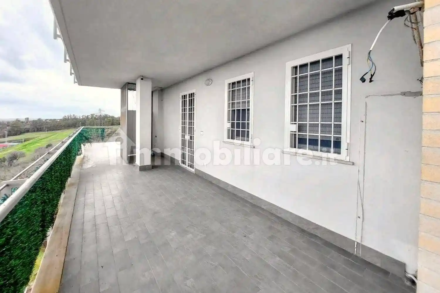 Appartamento in vendita a Fiumicino