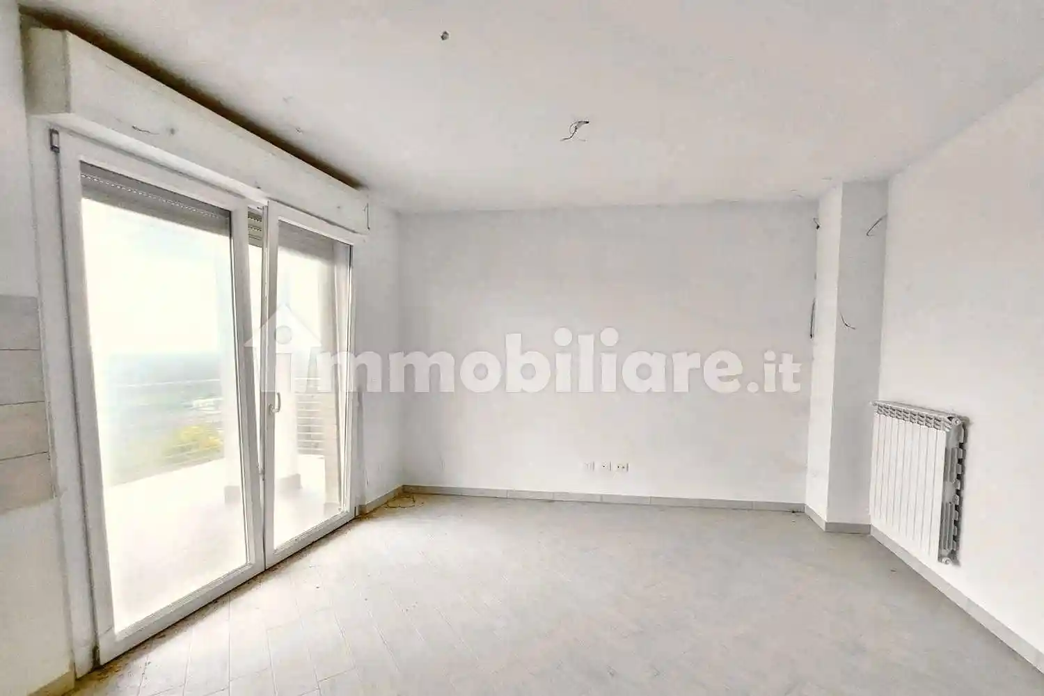 Appartamento in vendita a Fiumicino