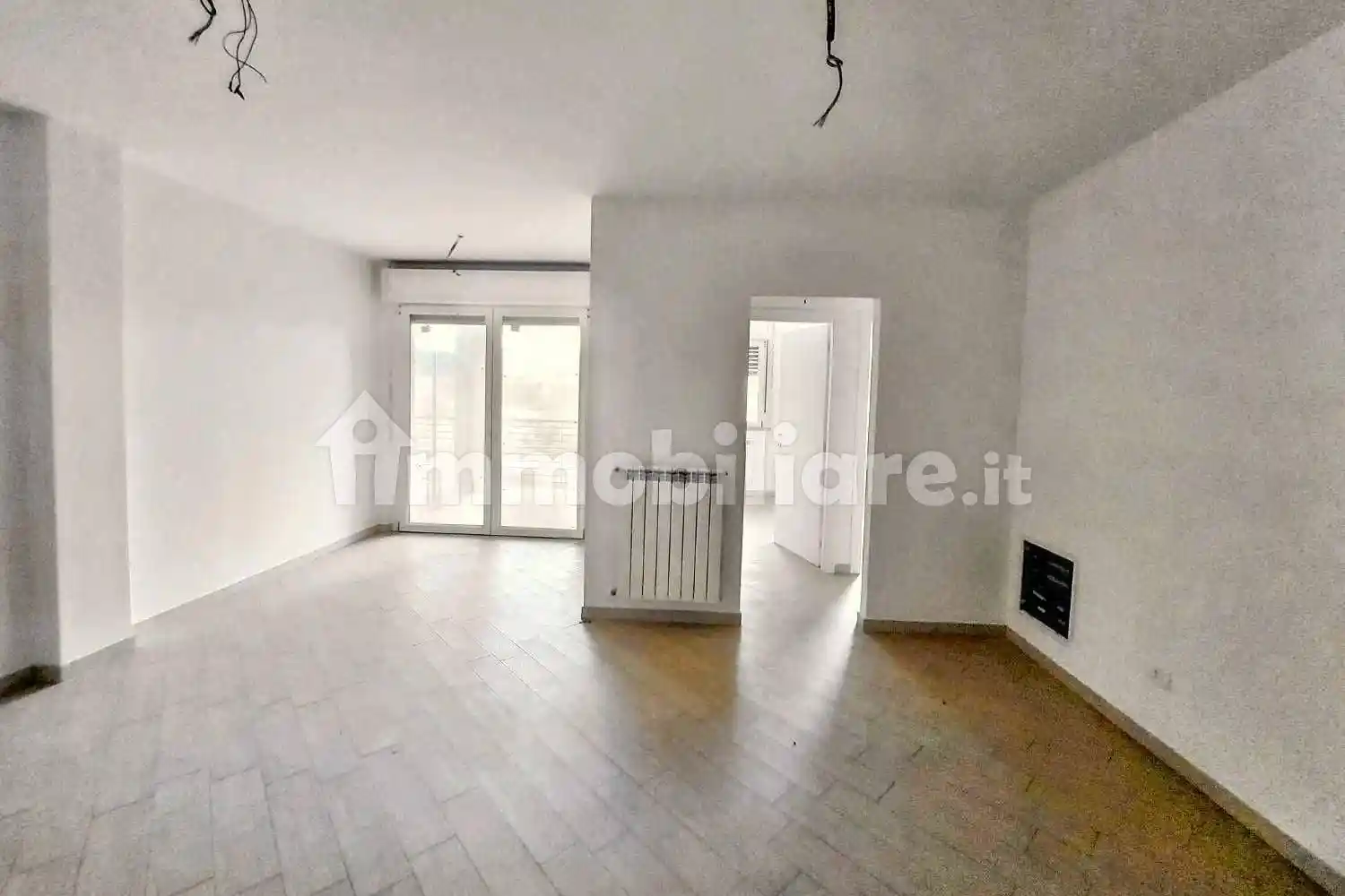 Appartamento in vendita a Fiumicino