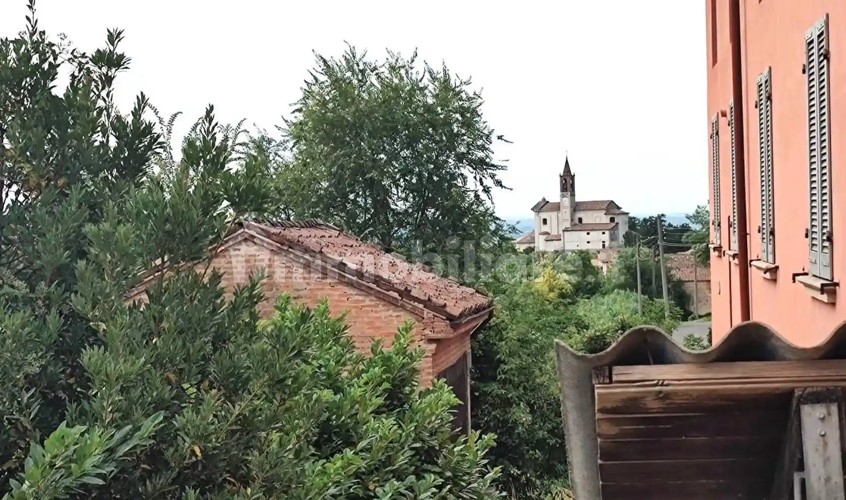 Rustico - Casale in vendita a Corvino San Quirico