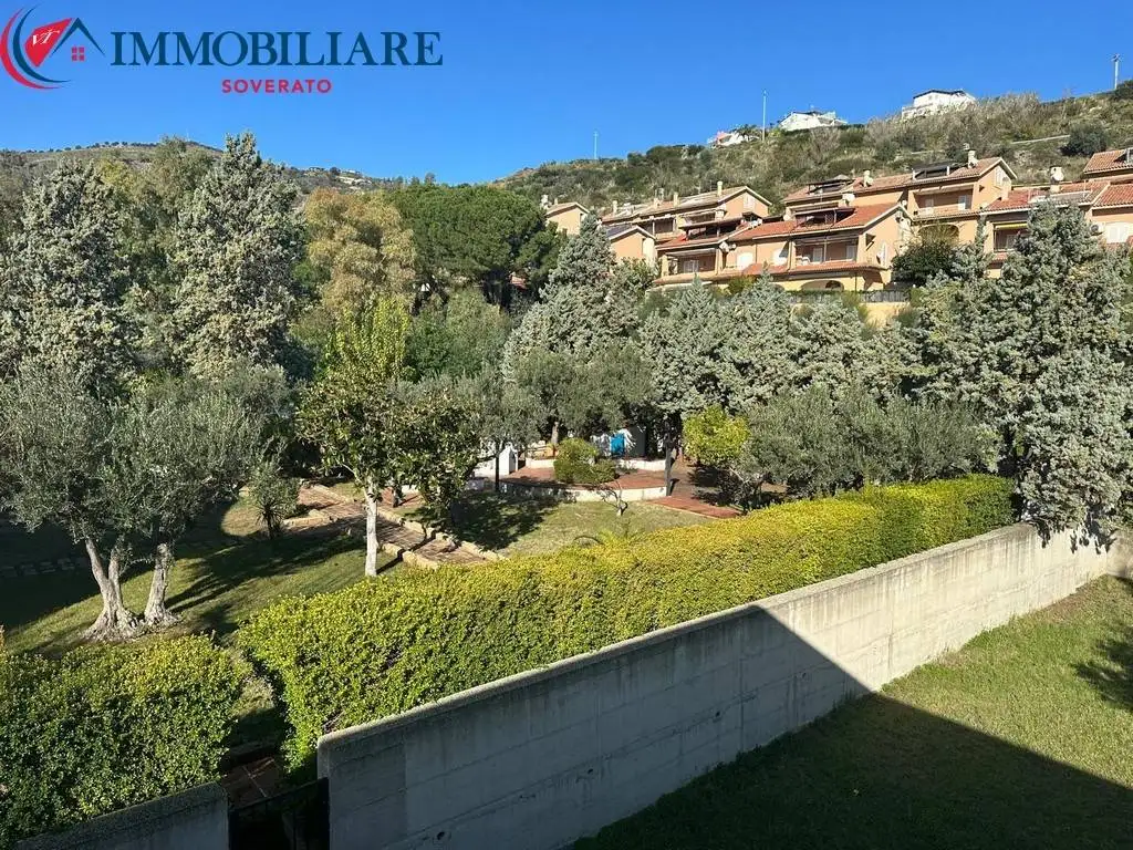 Appartamento in vendita a Montauro