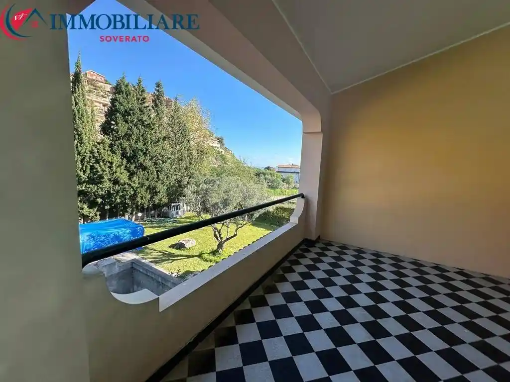 Quadrilocale Villaggio Botterio, Calalunga Pietragrande, Montauro - foto 2