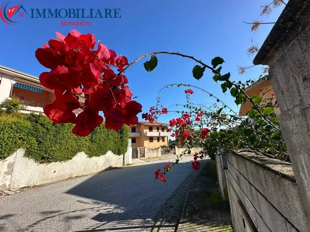 Quadrilocale Villaggio Botterio, Calalunga Pietragrande, Montauro - foto 3
