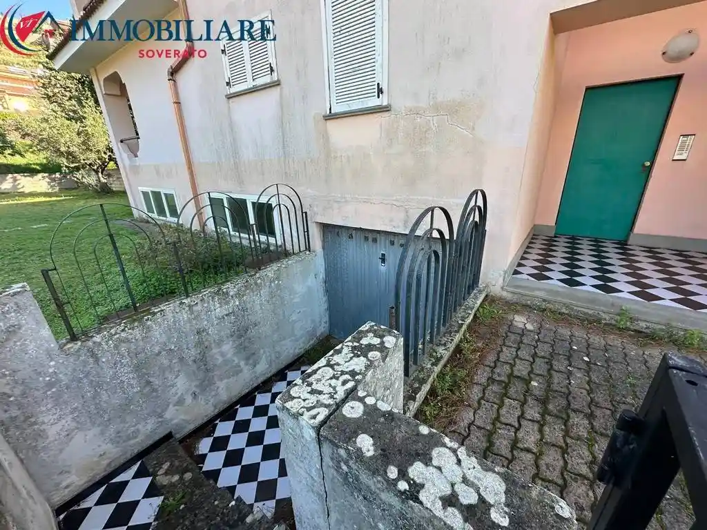Quadrilocale Villaggio Botterio, Calalunga Pietragrande, Montauro - foto 4