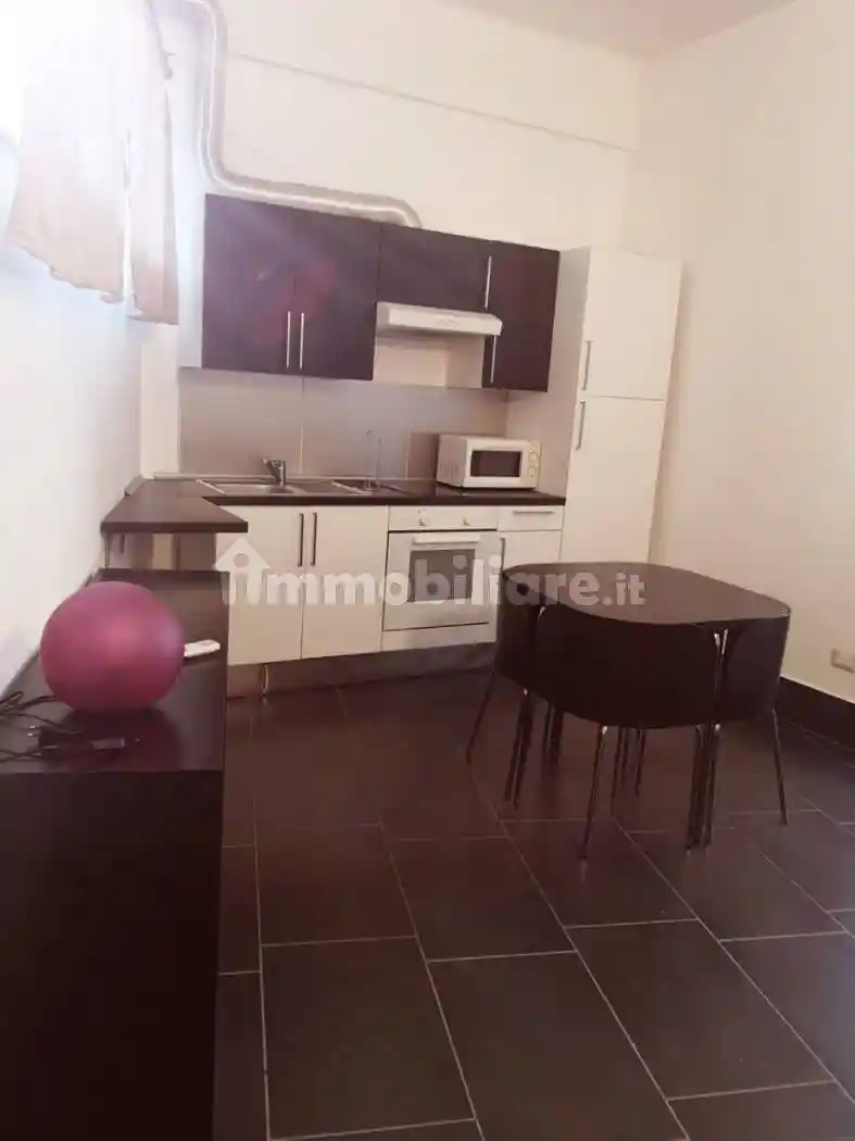 Loft in affitto a Ancona