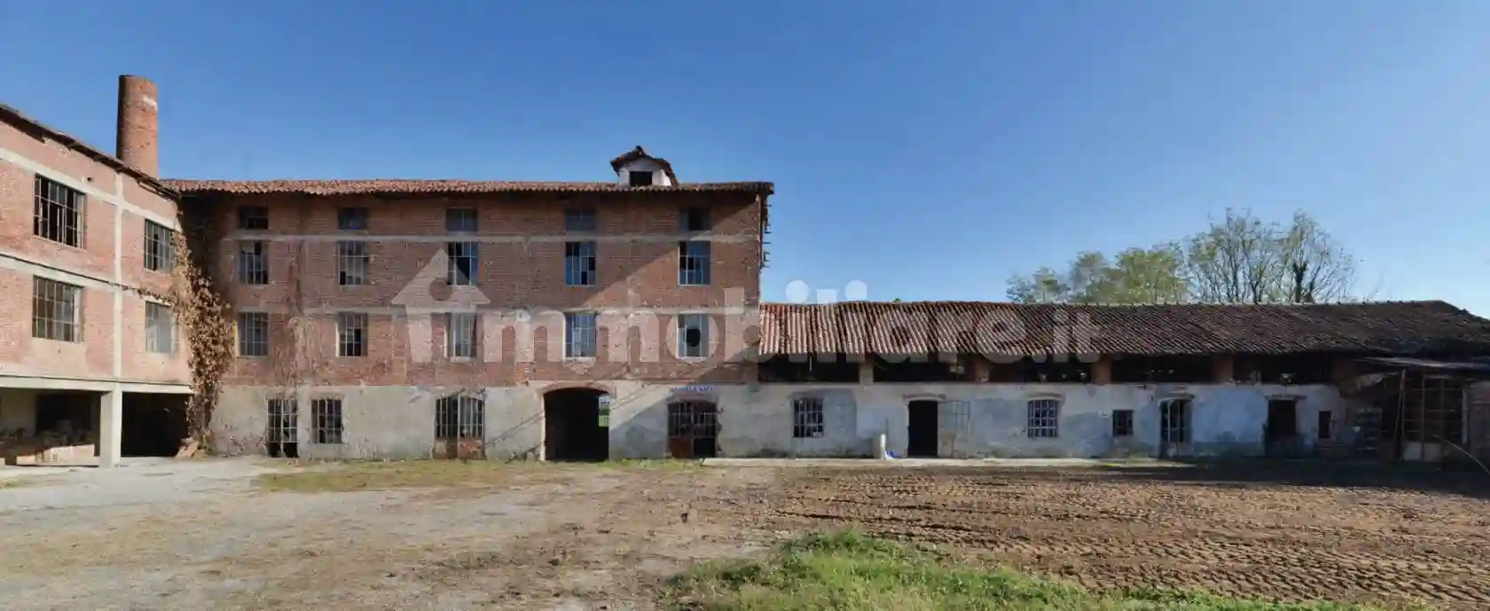 Palazzo - Edificio - foto 2