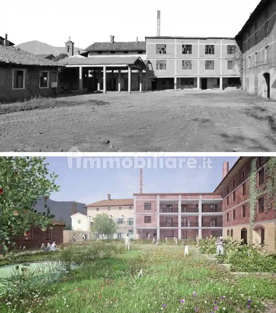 Palazzo - Edificio - foto 4