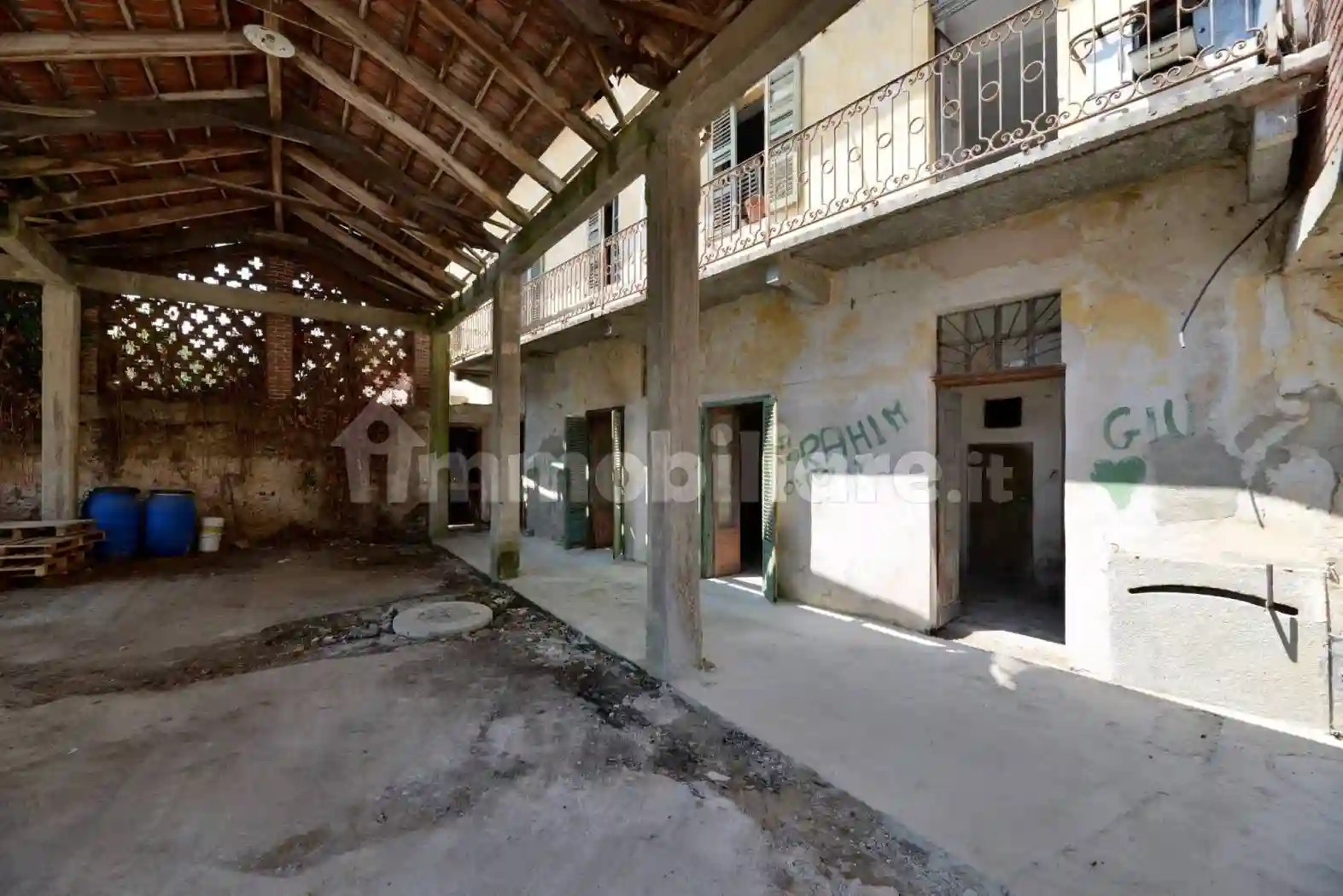 Palazzo - Edificio - foto 5