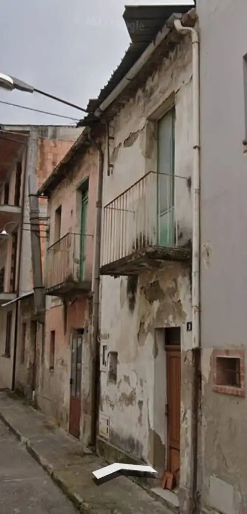 Casa indipendente in vendita a Melicucco