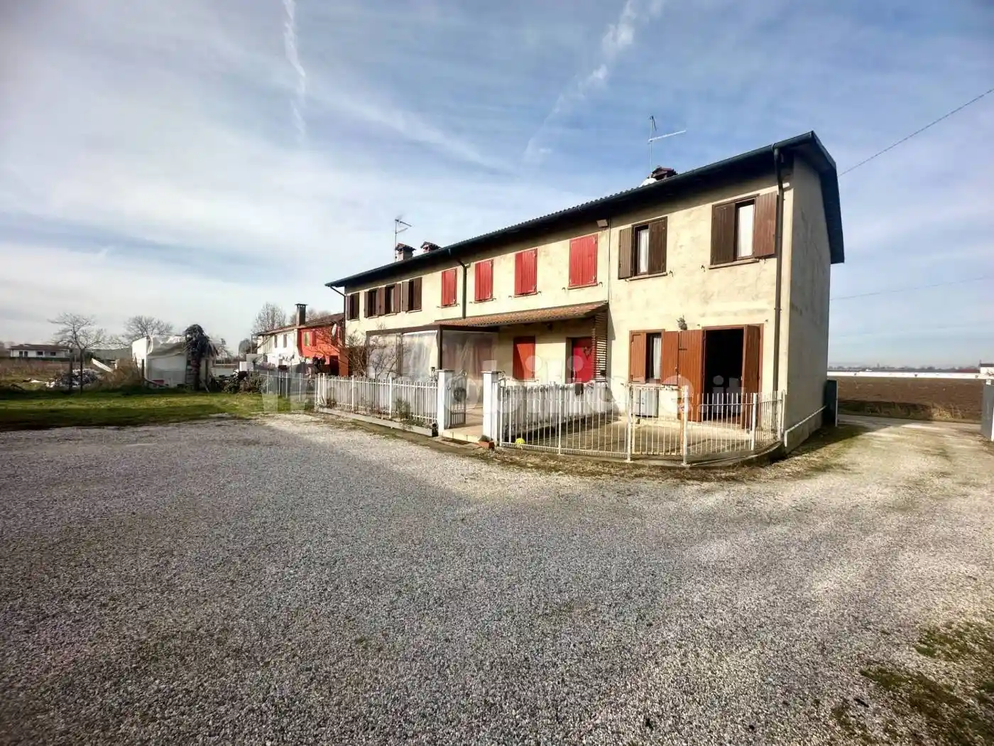 Casa indipendente in vendita a Borgo Veneto