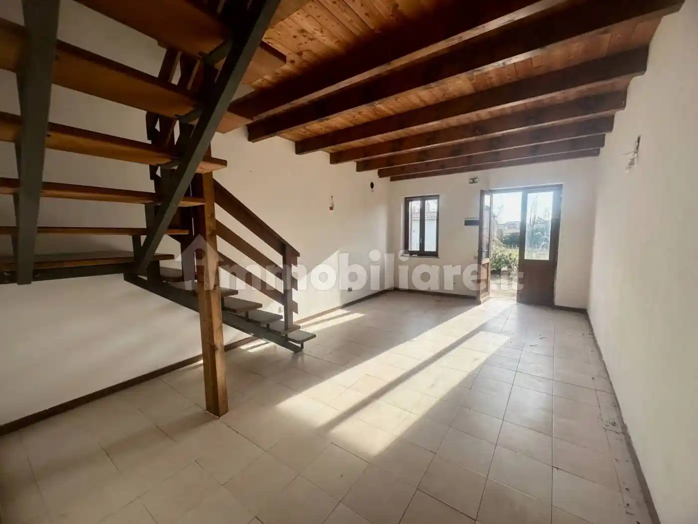 Casa indipendente in vendita a Borgo Veneto