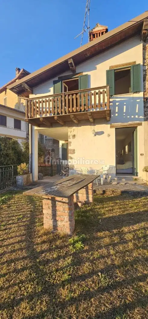 Casa indipendente in vendita a Marmentino