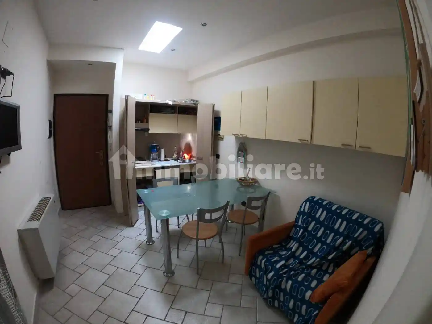 Appartamento in vendita a San Benedetto del Tronto