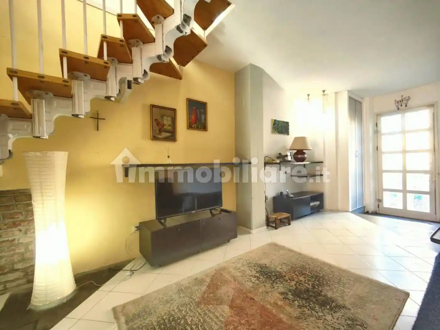 Appartamento in vendita a Fucecchio