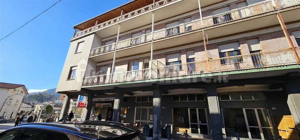 Appartamento in vendita a Lama dei Peligni