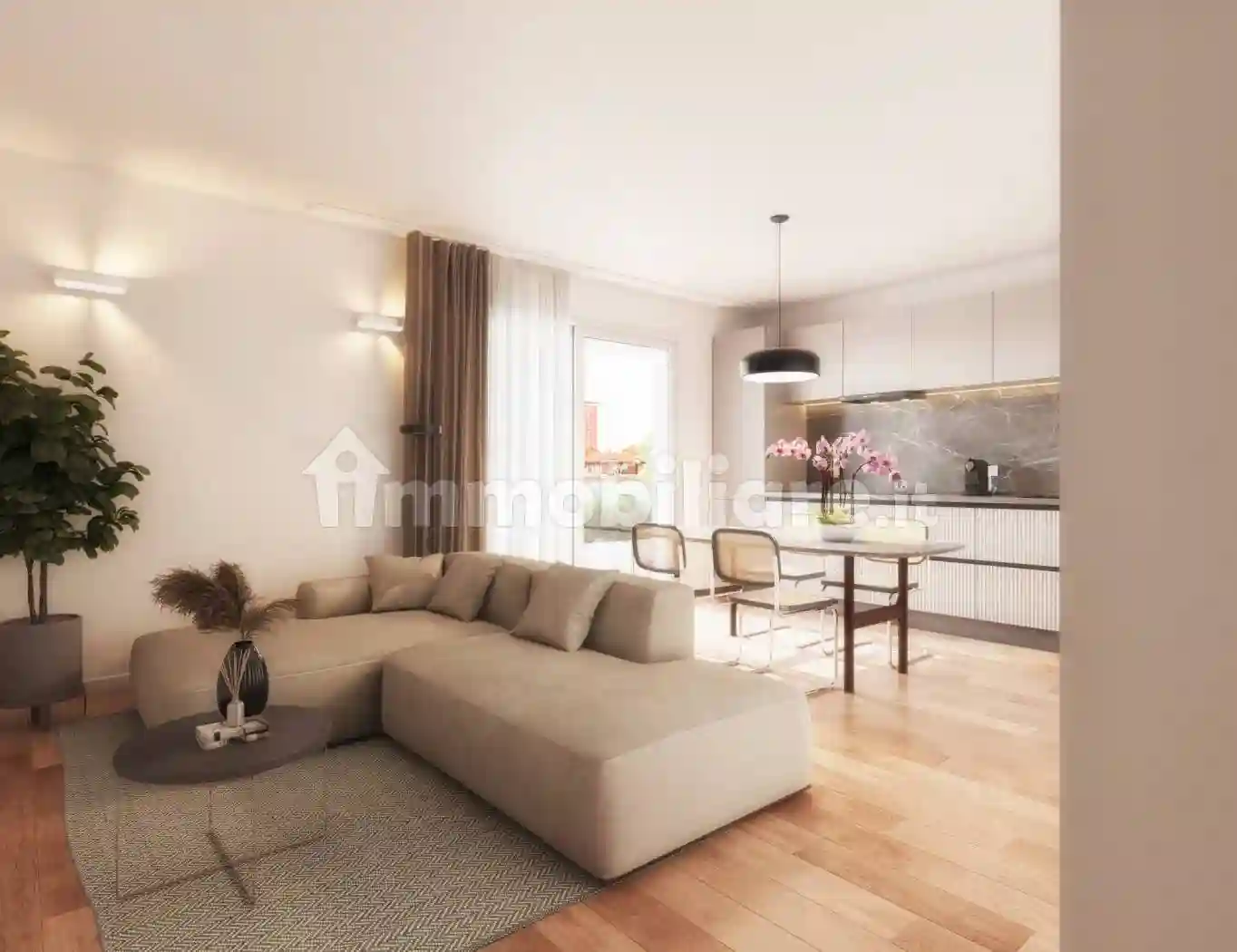 Appartamento - foto 4