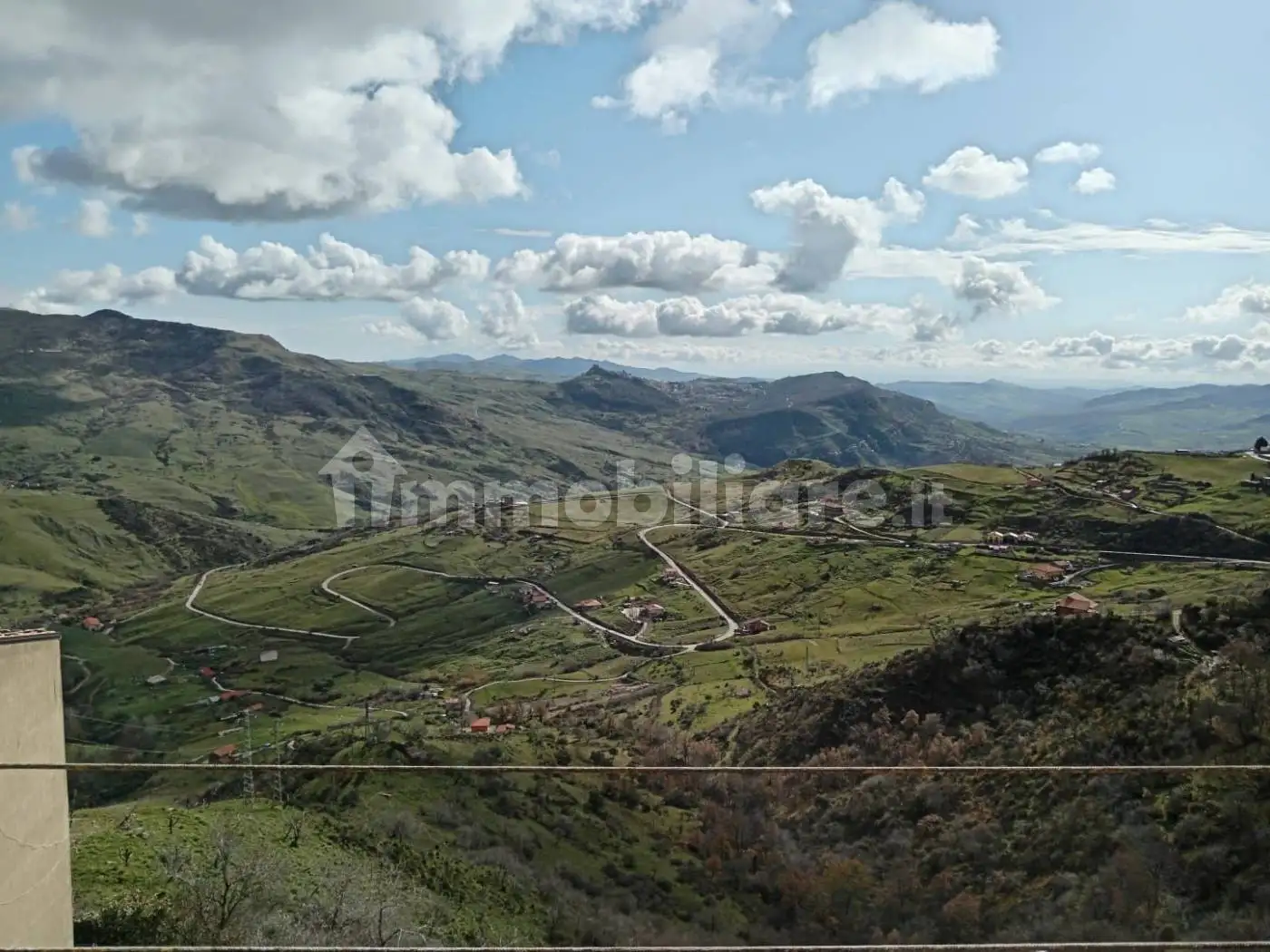 Casa indipendente in vendita a Capizzi