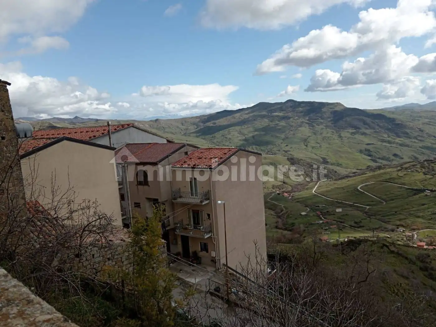 Terratetto unifamiliare via Conceria, Capizzi - foto 2