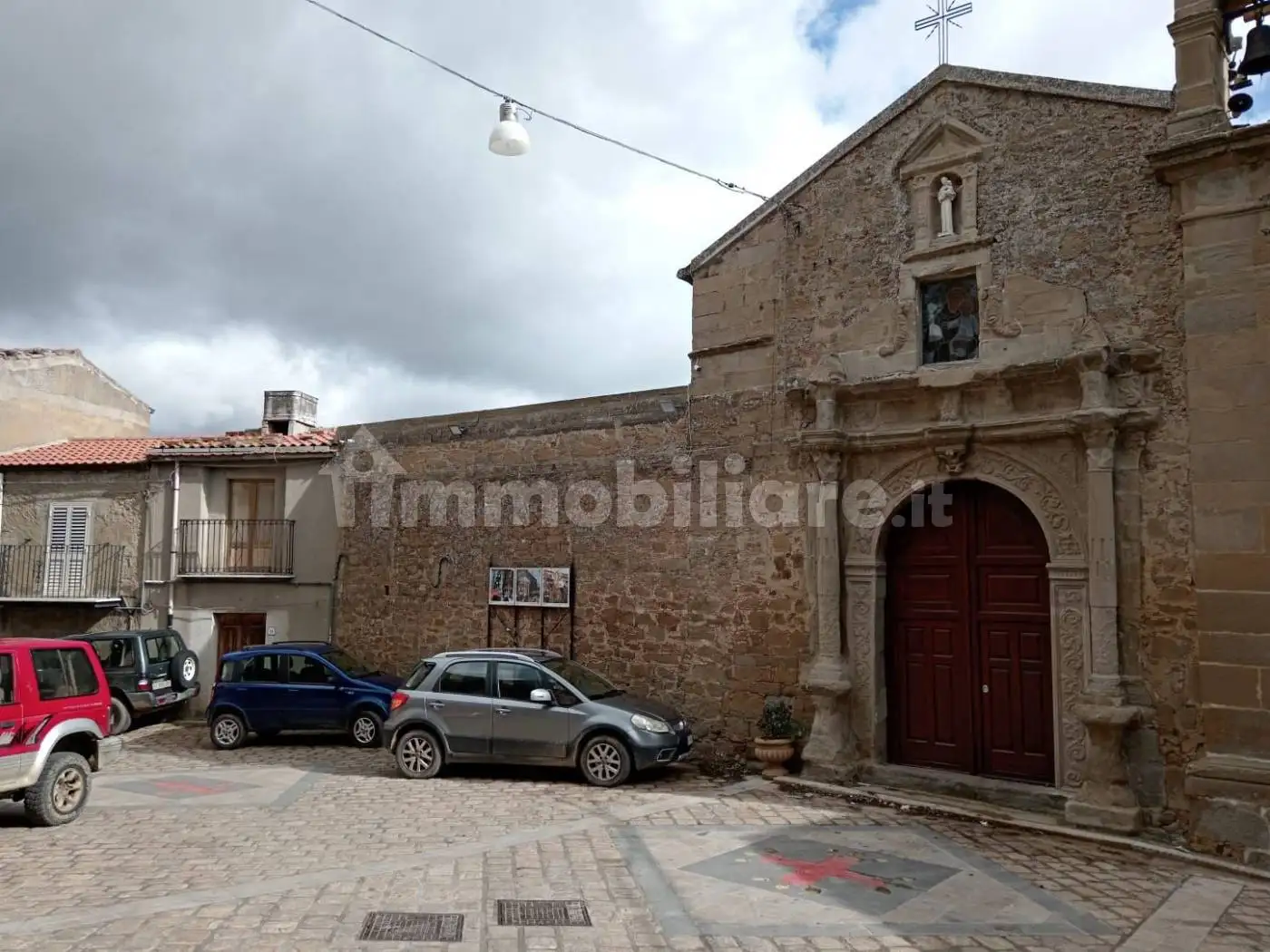 Terratetto unifamiliare via Conceria, Capizzi - foto 5