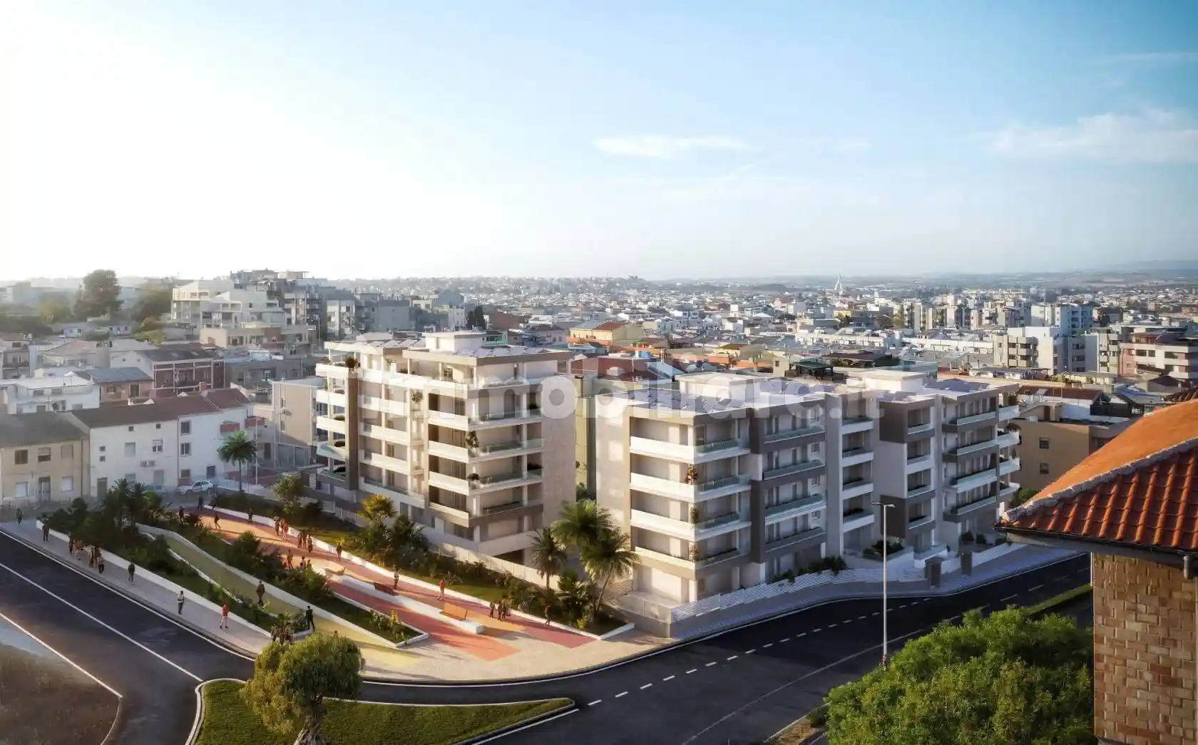 Appartamento in vendita a Cagliari