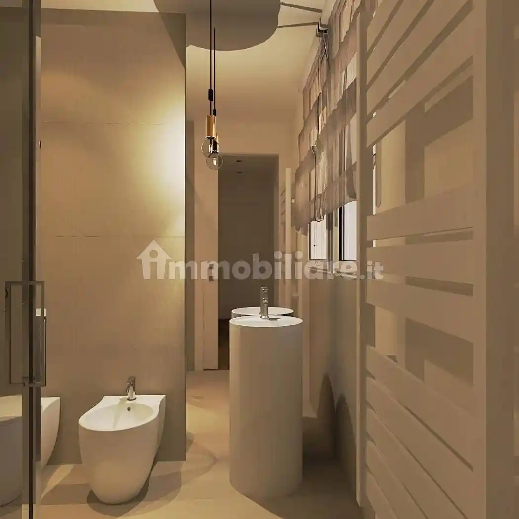 Attico - Mansarda in vendita a Riccione