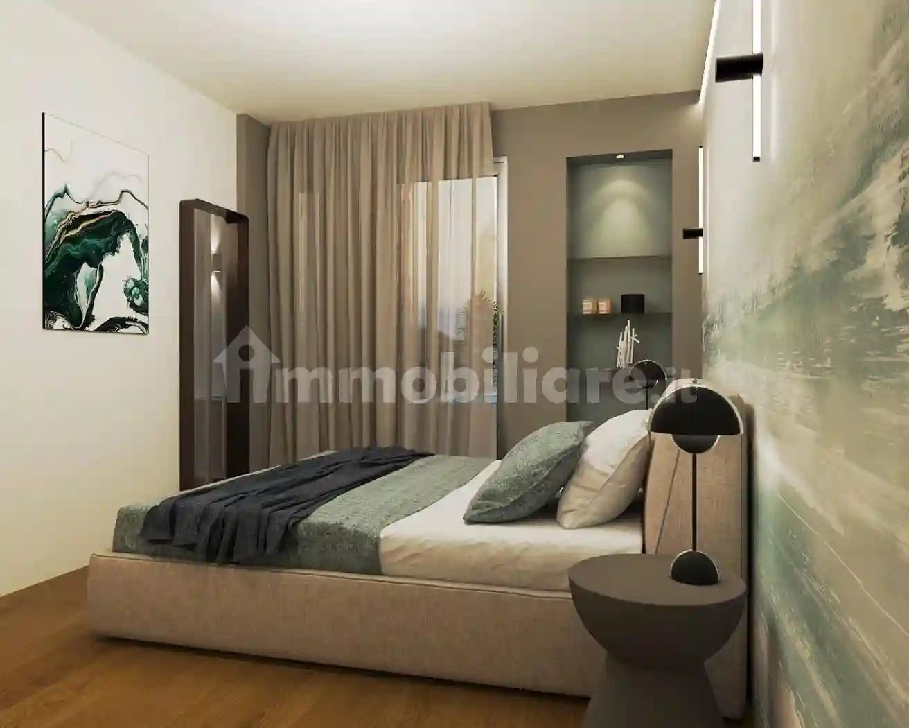 Attico - Mansarda - foto 4