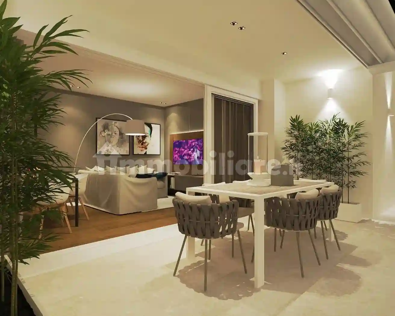 Attico - Mansarda - foto 5