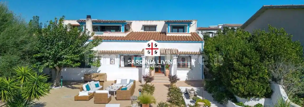 Villa unifamiliare via Libeccio 44, Pittulongu, Olbia - foto 4