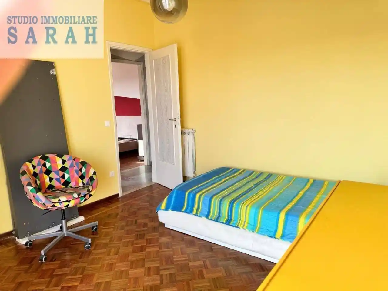 Appartamento in vendita a Viareggio