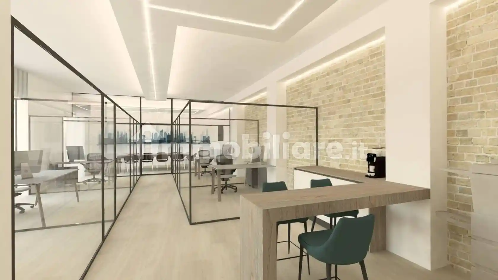 Terratetto unifamiliare via Papa Giovanni XXIII, Chieti Città, Chieti - foto 3