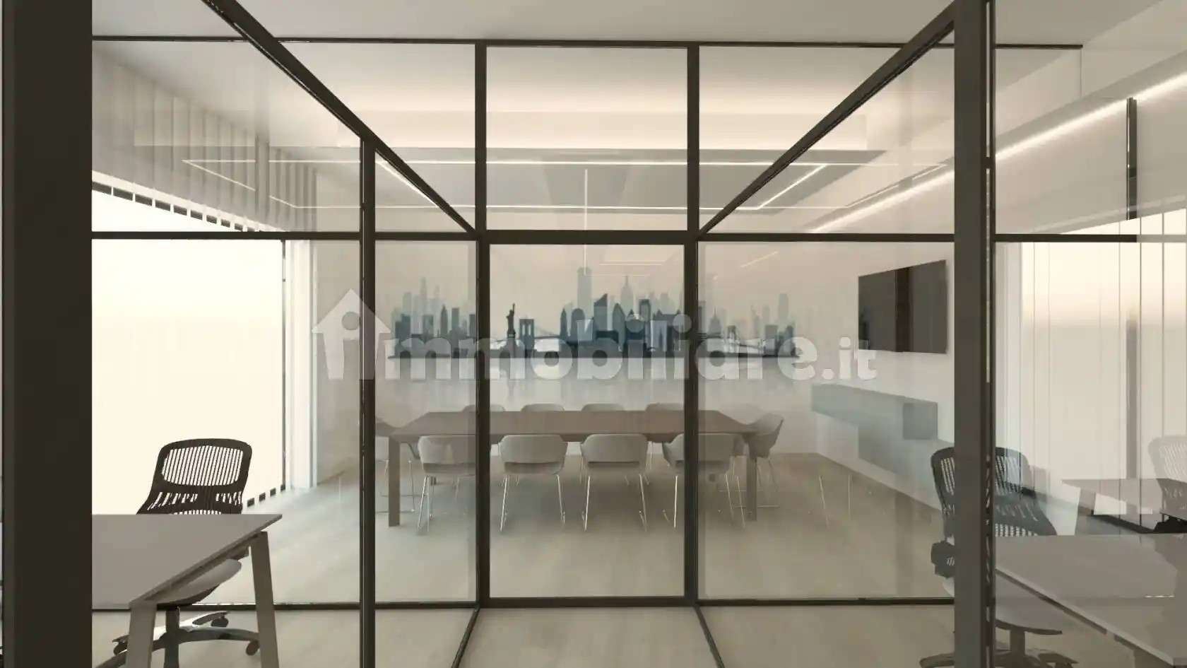 Terratetto unifamiliare via Papa Giovanni XXIII, Chieti Città, Chieti - foto 4