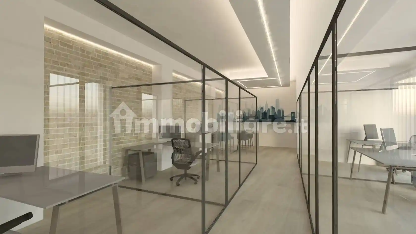 Terratetto unifamiliare via Papa Giovanni XXIII, Chieti Città, Chieti - foto 5